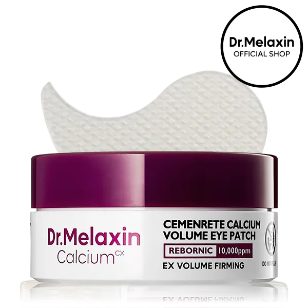 Dr.Melaxin Collagen Eye Patch