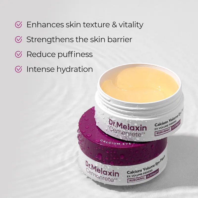 Dr.Melaxin Collagen Eye Patch