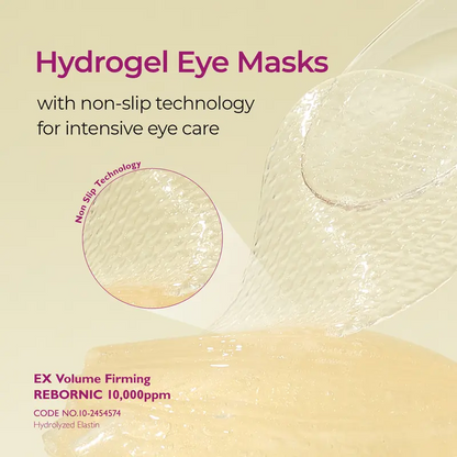 Dr.Melaxin Collagen Eye Patch