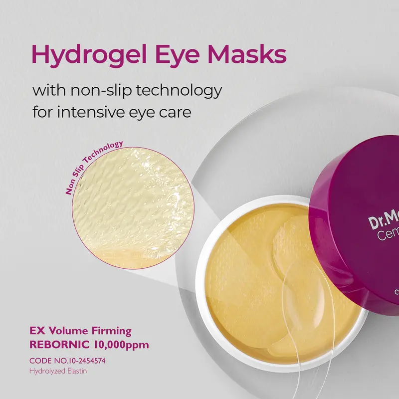 Dr.Melaxin Collagen Eye Patch