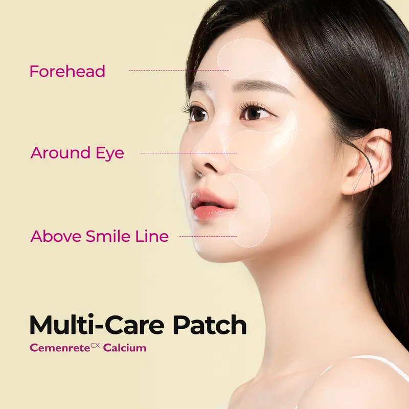 Dr.Melaxin Collagen Eye Patch
