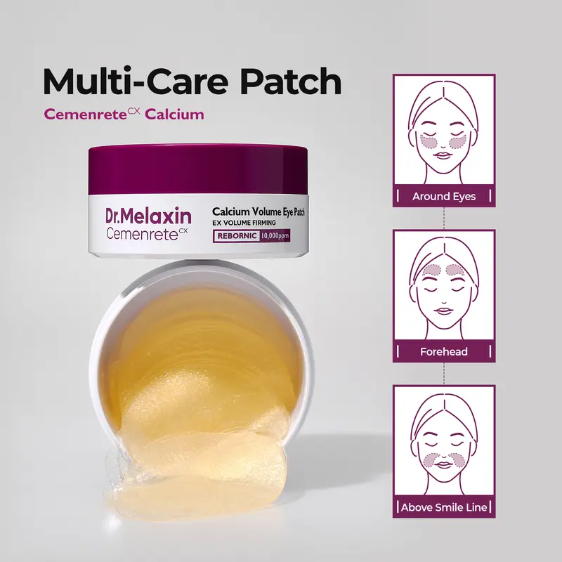 Dr.Melaxin Collagen Eye Patch