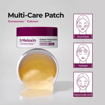 Dr.Melaxin Collagen Eye Patch