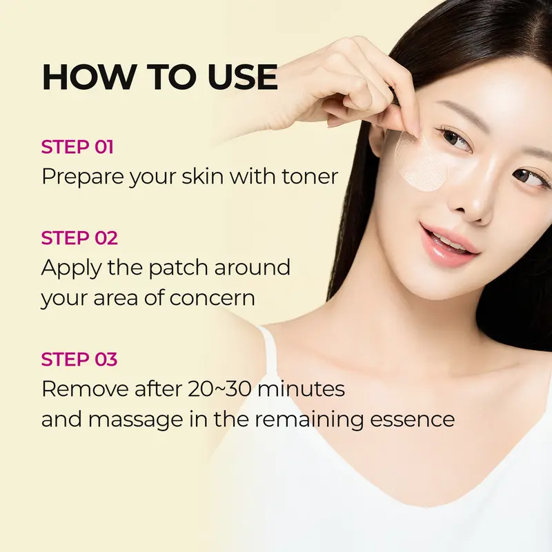 Dr.Melaxin Collagen Eye Patch