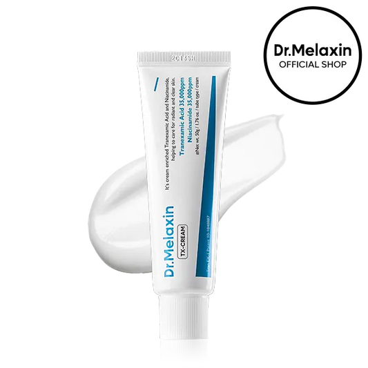 Dr. Melaxin™ TX Dark Spot Cream
